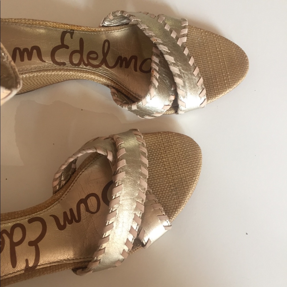Sam Edelman Sandals - Picture 2 of 6